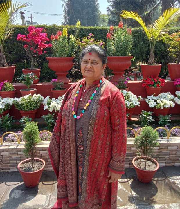 Mama and Papa - Image 5