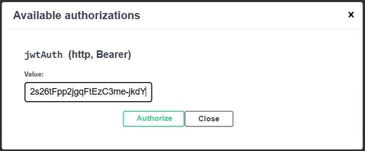Customized JWT - Image 5