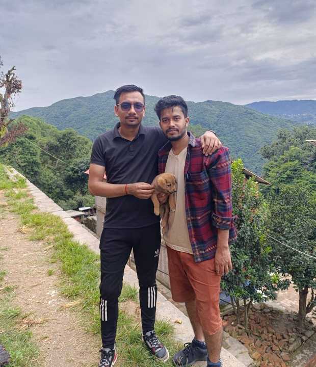 Trek to Sankhu - Image 18