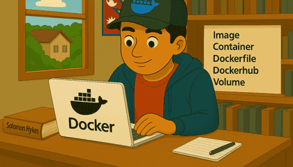Docker & Containerization