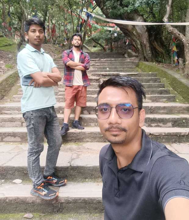 Trek to Sankhu - Image 7