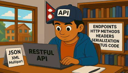 RESTful APIs